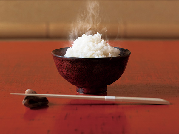 老舗米屋の兄弟が発信する米食文化の新しい楽しみ