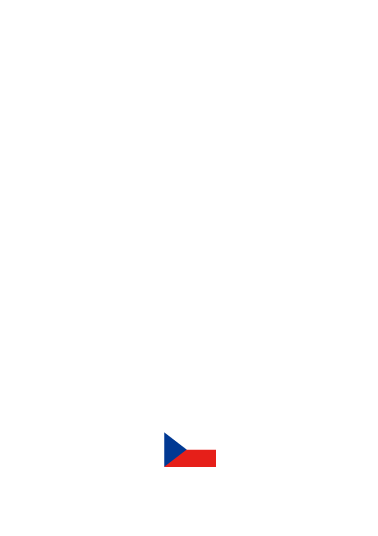 チェコ共和国　南モラヴィア州／モラヴィアの大草原