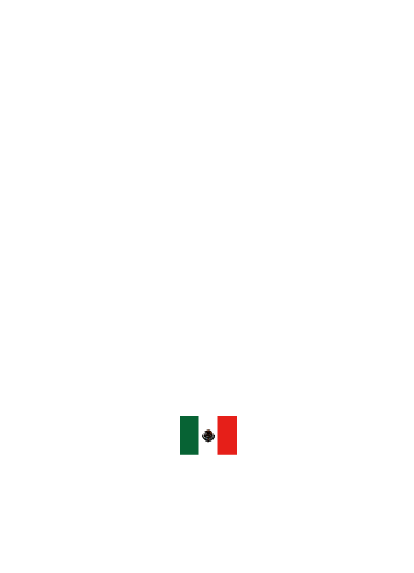 メキシコ合衆国・ラスコロラダス　ピンクラグーン