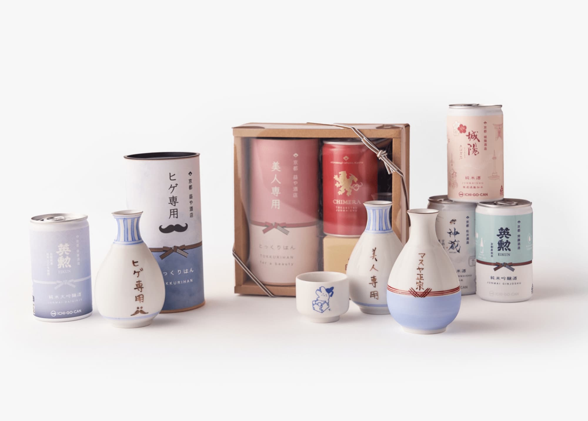 「益や製菓」の商品イメージ