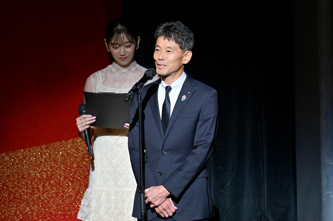 〈ジオ〉ブランド誕生35周年記念「東京宝塚劇場貸切公演」
