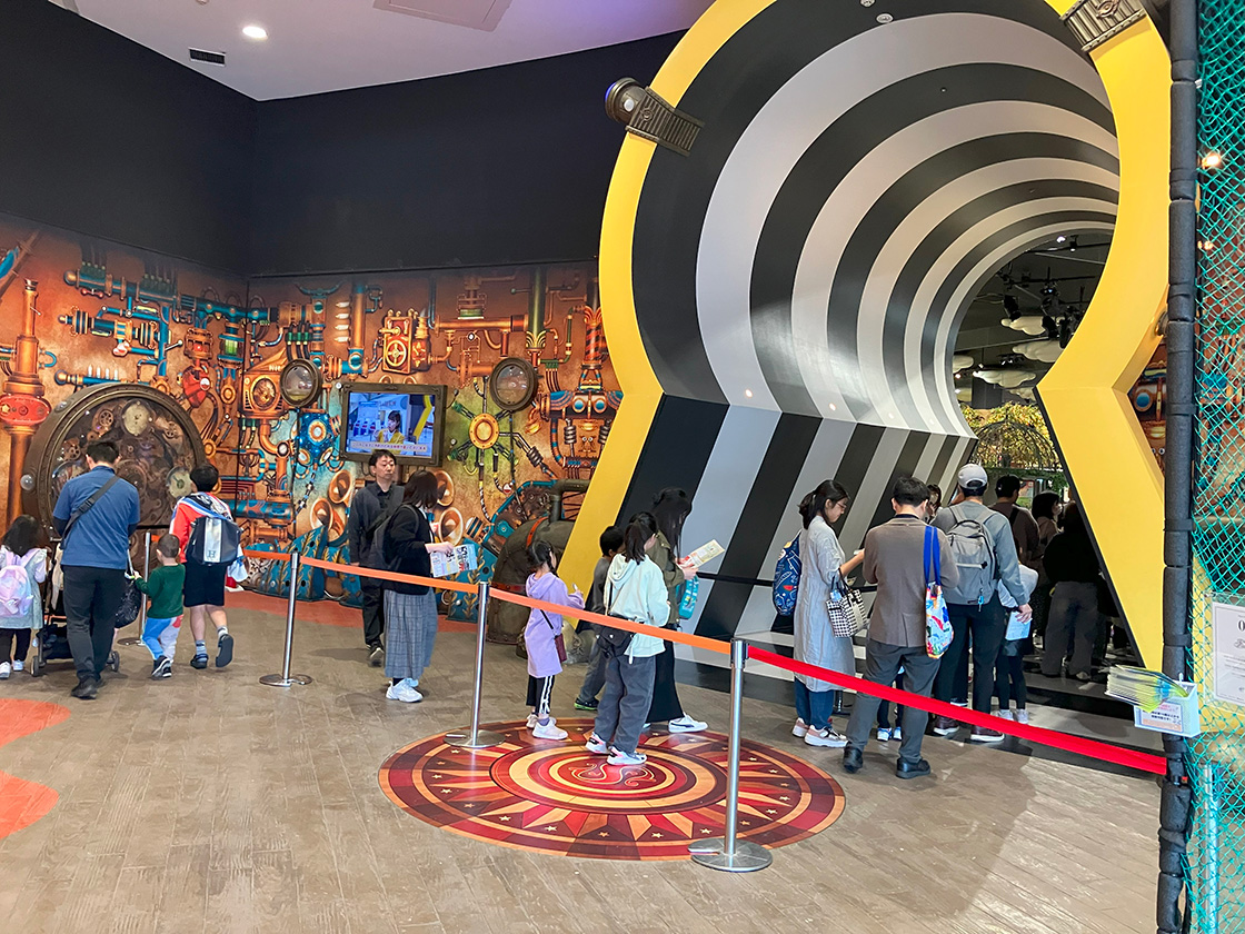 〈ジオ〉ブランド35周年記念 首都圏スペシャルイベント