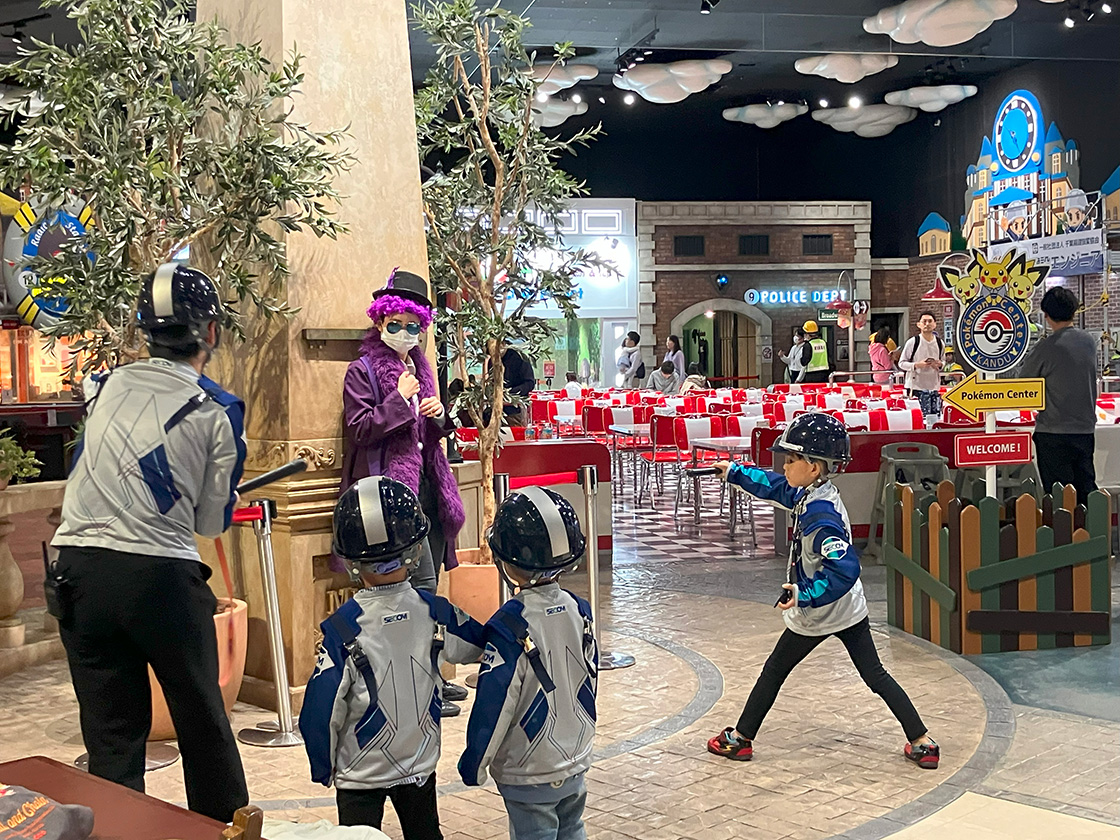 〈ジオ〉ブランド35周年記念 首都圏スペシャルイベント