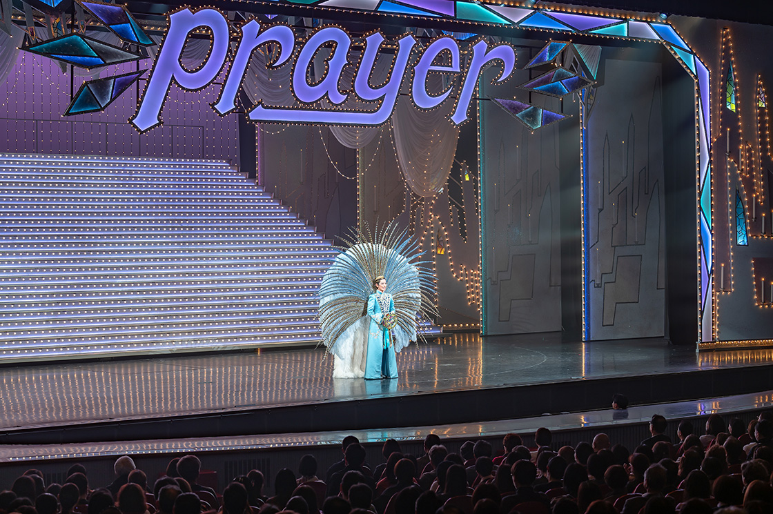 〈ジオ〉ブランド誕生35周年記念「宝塚大劇場貸切公演」