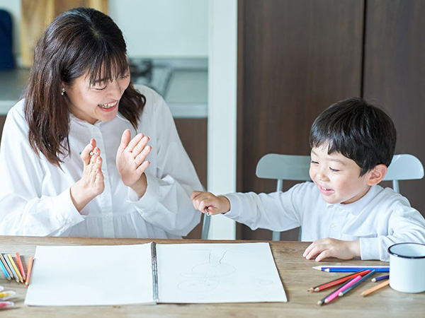 夏休み！子どもが自分から「片付けたい！」と言い出す3つの魔法