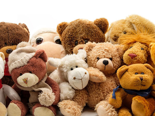 もう悩まない！子どものぬいぐるみ整理術：手放し方から収納アイデアまで