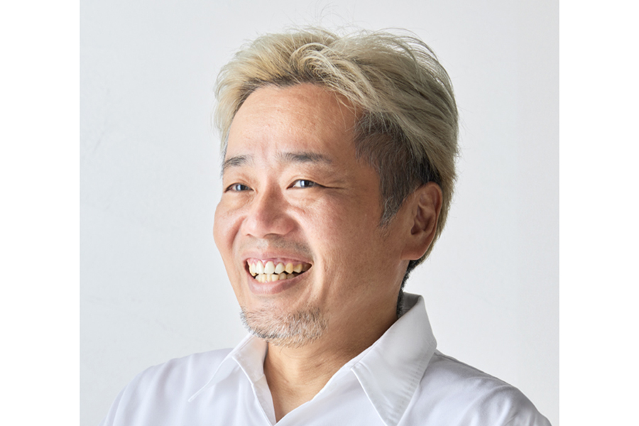 「10歳頃からファンだった」と語る熱烈な阪神ファンのグランシェフ 山本隆夫